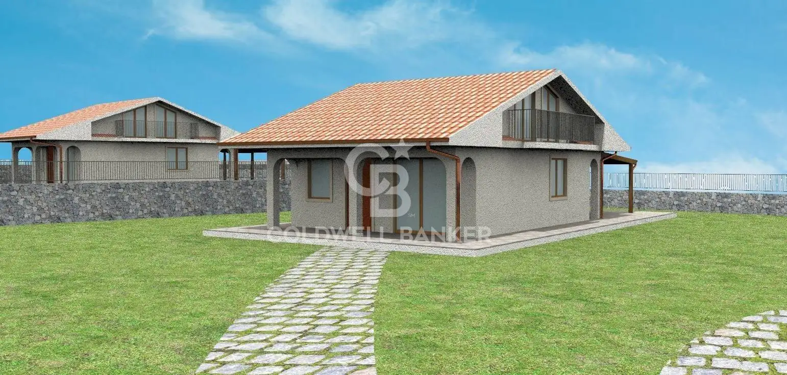 Villa unifamiliare via Voltanespola, Aci Sant'Antonio - foto 3