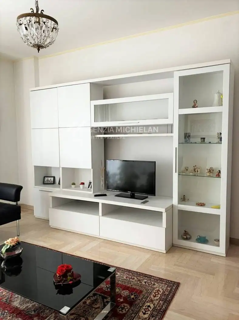 Appartamento in affitto a Venezia