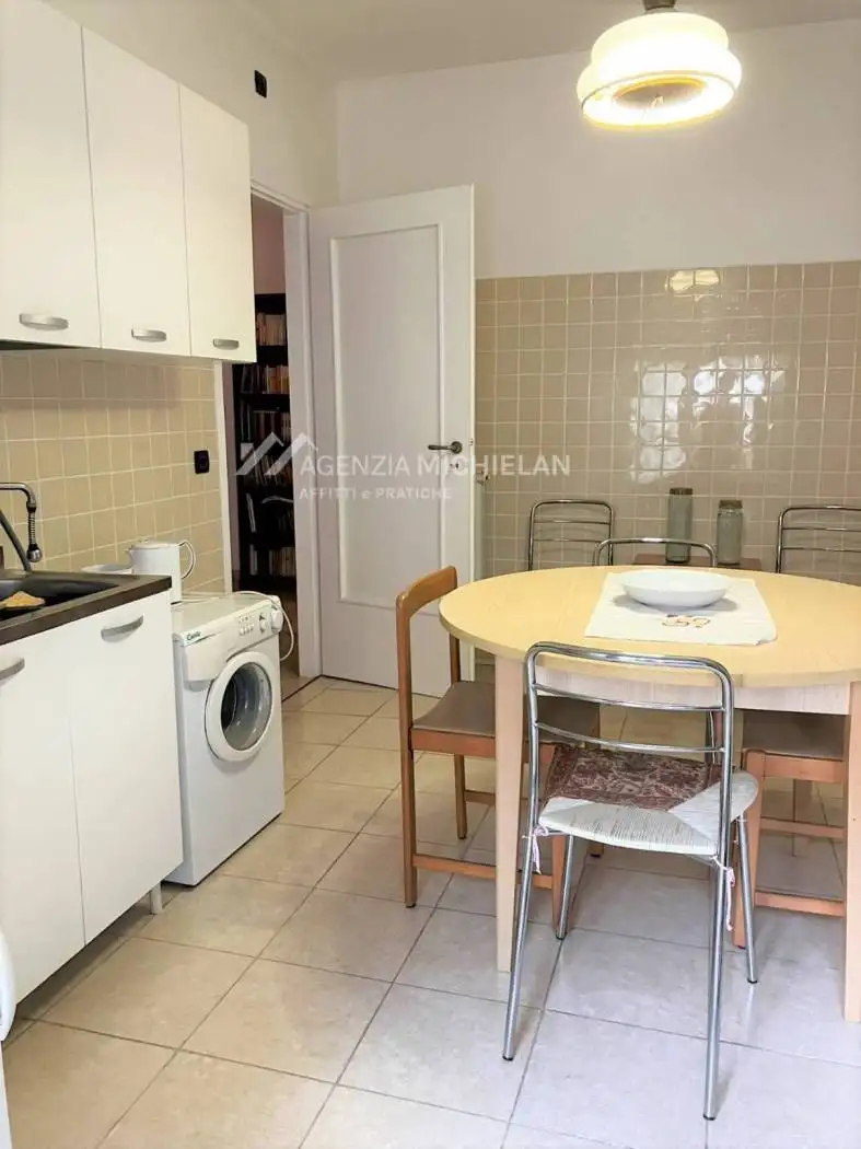 Quadrilocale corso Del Popolo, Mestre, Venezia - foto 3