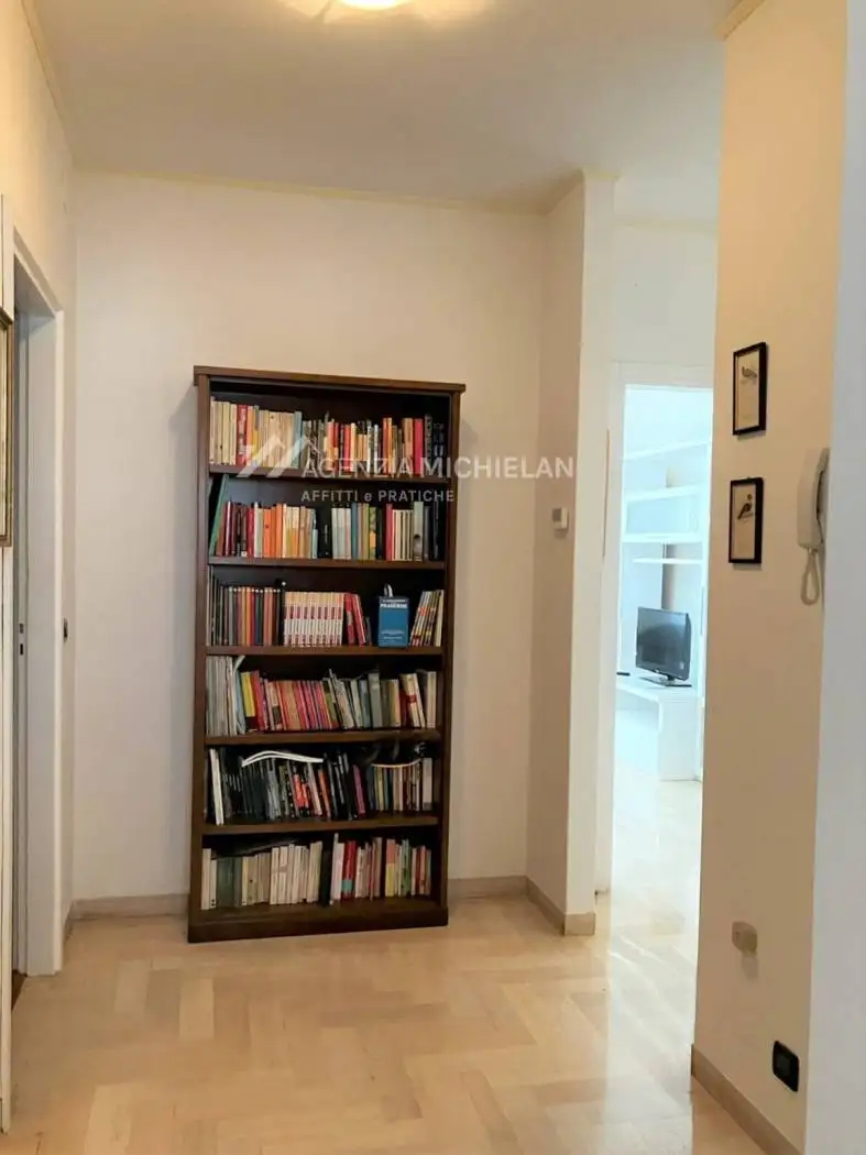 Quadrilocale corso Del Popolo, Mestre, Venezia - foto 4