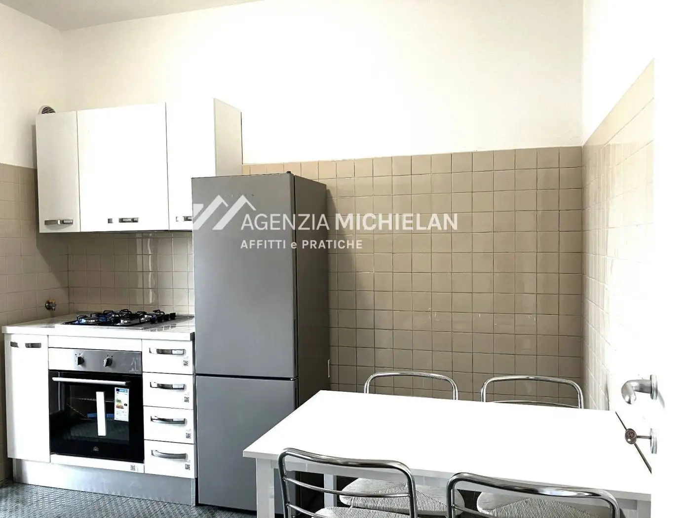 Appartamento in affitto a Venezia