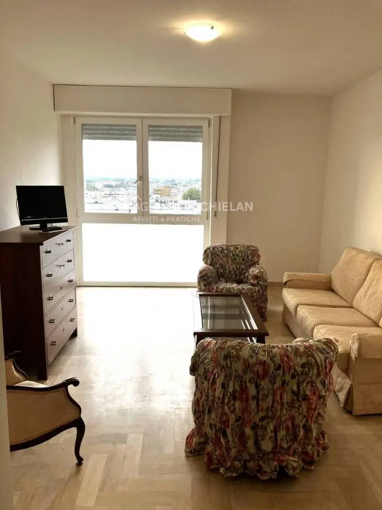 Quadrilocale corso Del Popolo, Mestre, Venezia - foto 5