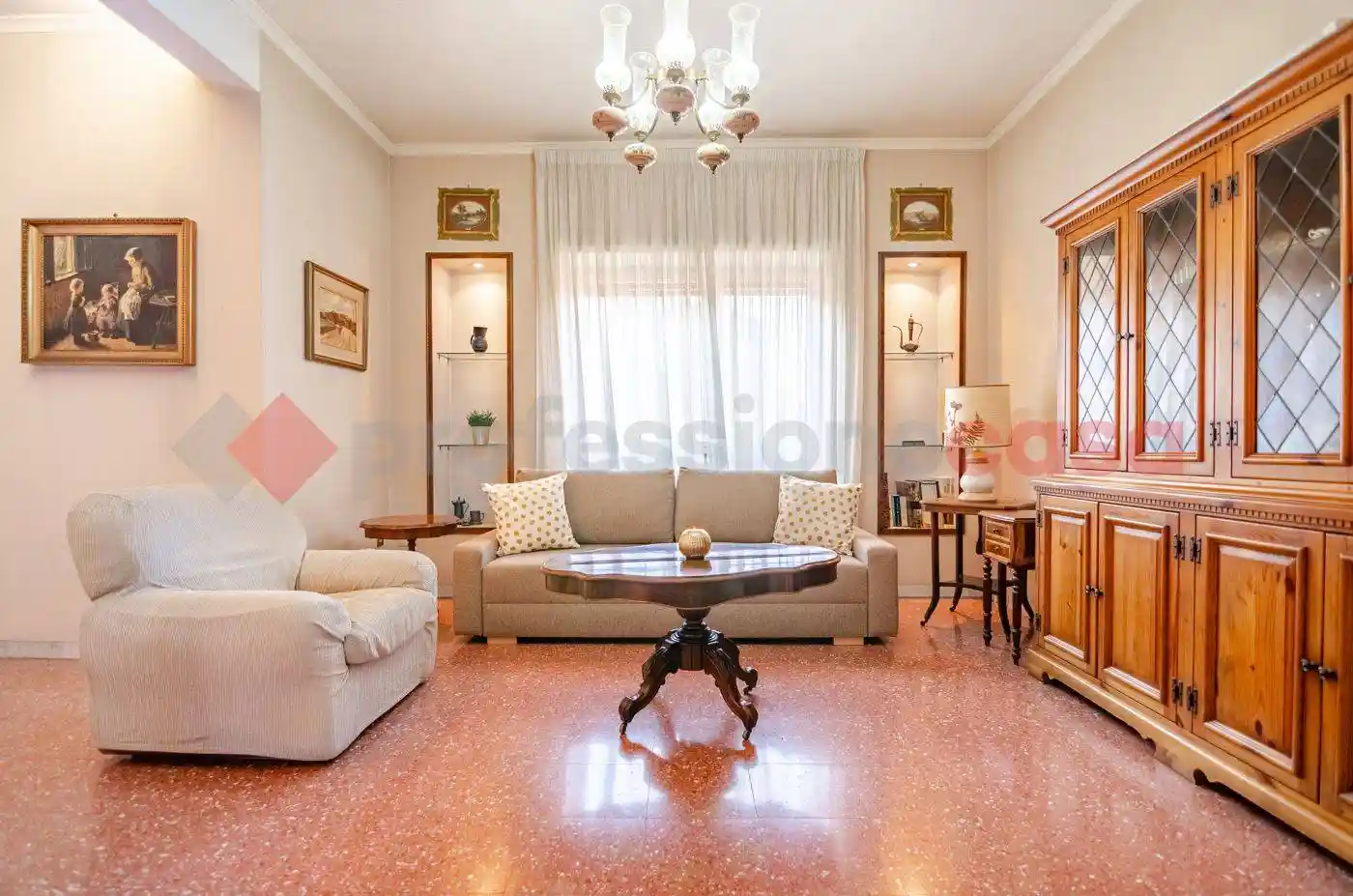 Quadrilocale via Ermanno Ponti 10, Alessandrino - Torre Spaccata, Roma - foto 2