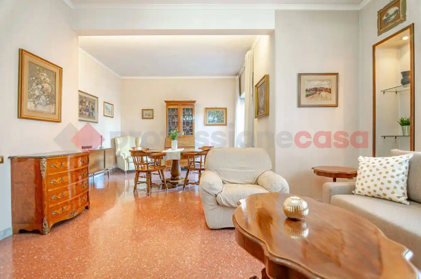 Quadrilocale via Ermanno Ponti 10, Alessandrino - Torre Spaccata, Roma - foto 5