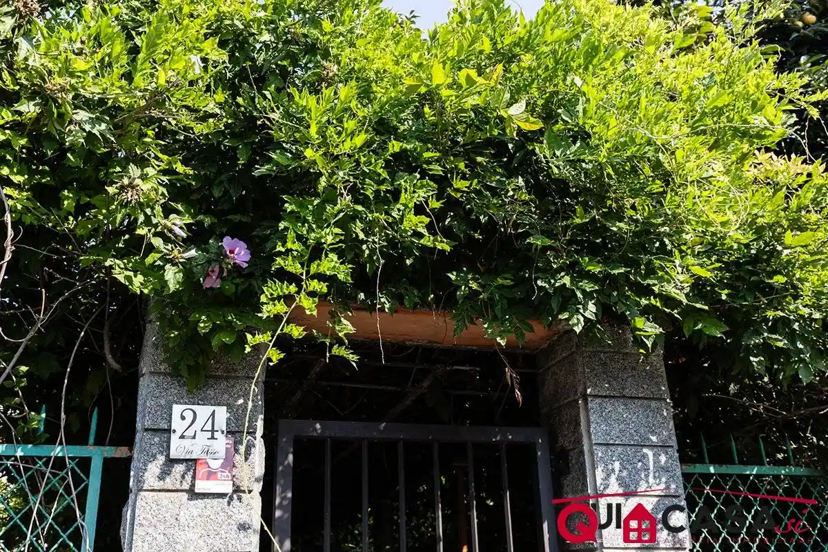 Villa unifamiliare via Torquato Tasso, Cormano - foto 2