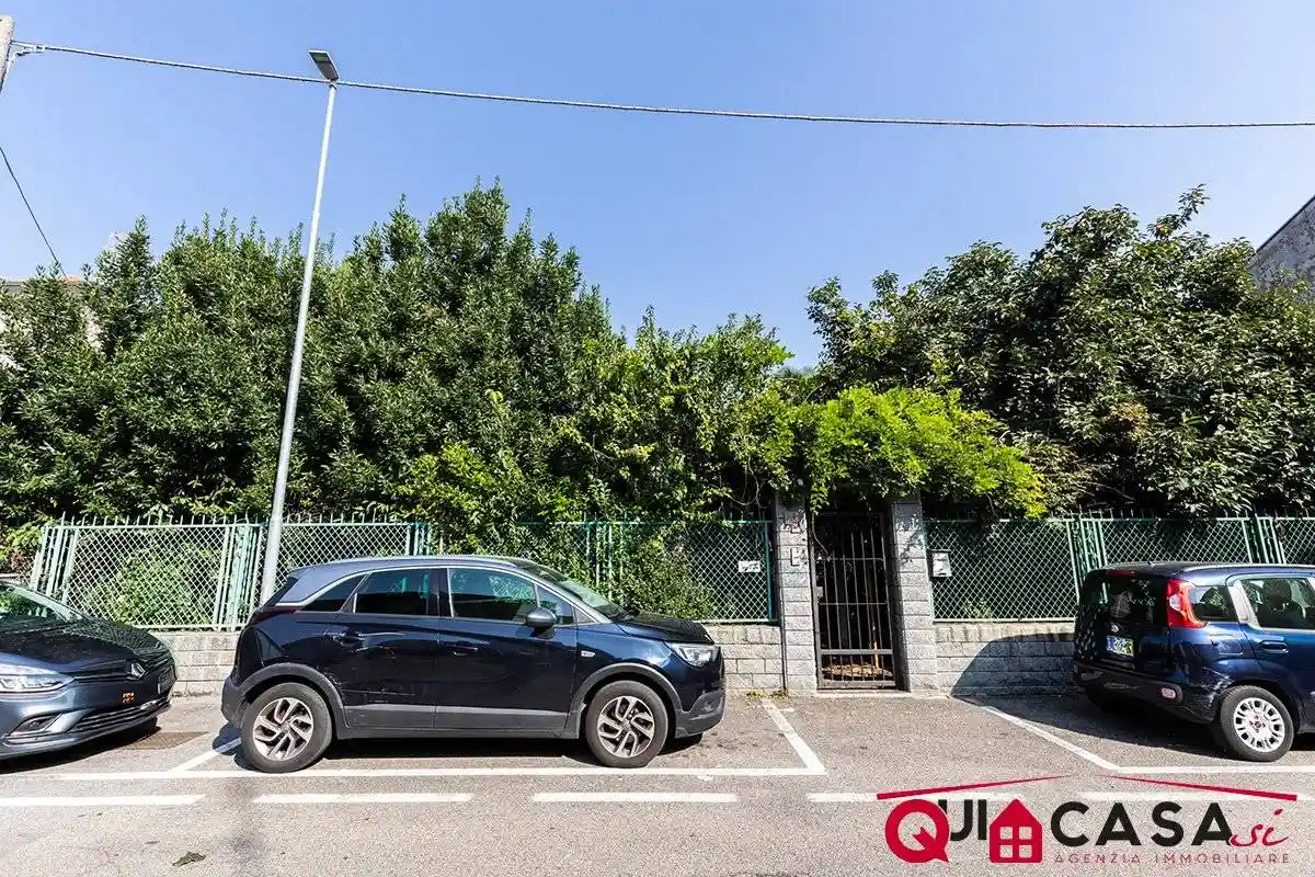 Villa unifamiliare via Torquato Tasso, Cormano - foto 3