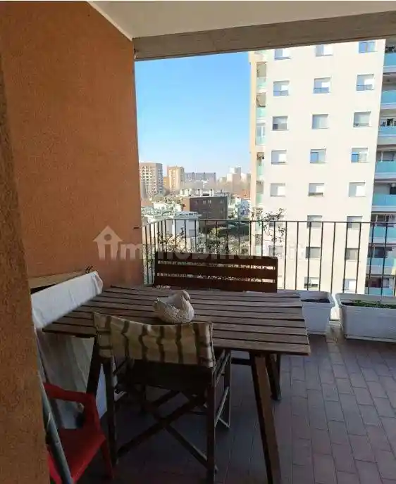 Trilocale via Privata Trasimeno 22/8, Quartiere Adriano, Milano - foto 4