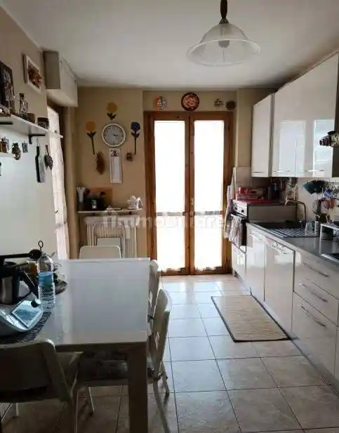 Trilocale via Privata Trasimeno 22/8, Quartiere Adriano, Milano - foto 5