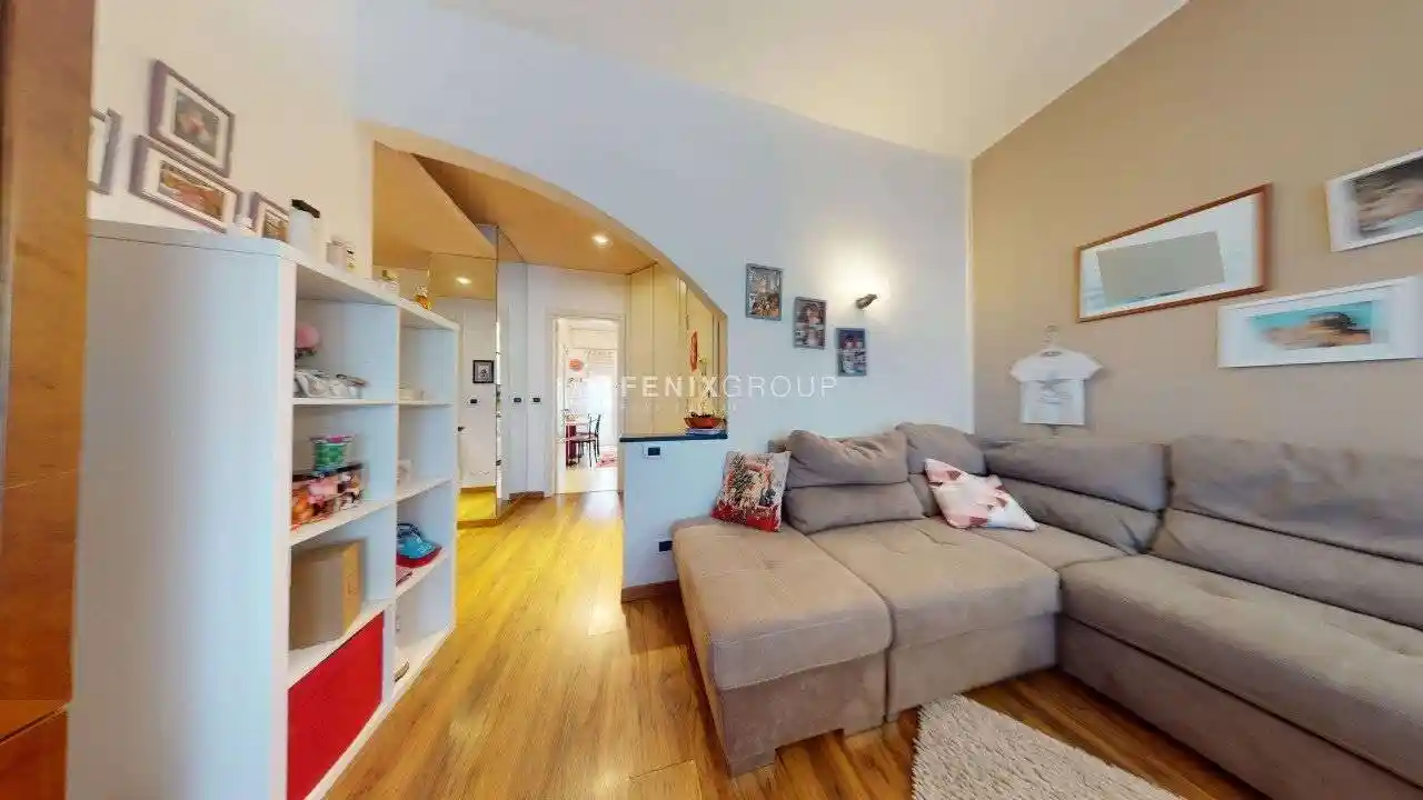 Trilocale via Gallarana 2, Amati - Stadio, Monza - foto 4