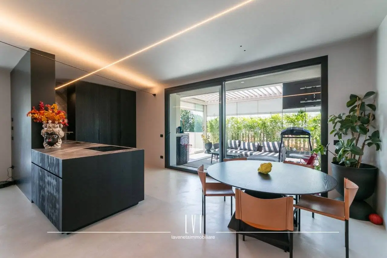 Attico - Mansarda in vendita a San Donà di Piave