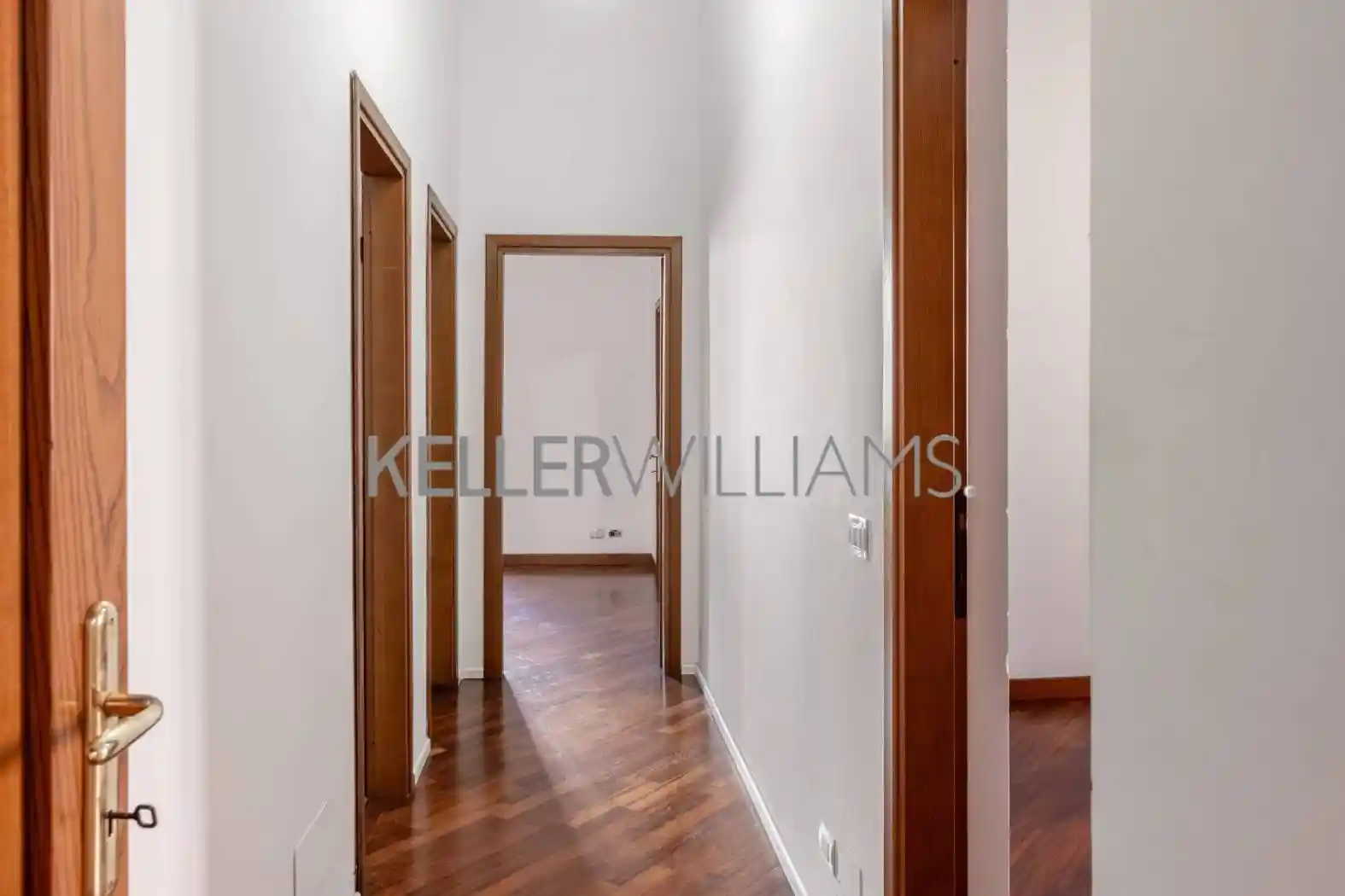 Trilocale vicolo di San Celso, Via Giulia, Roma - foto 4