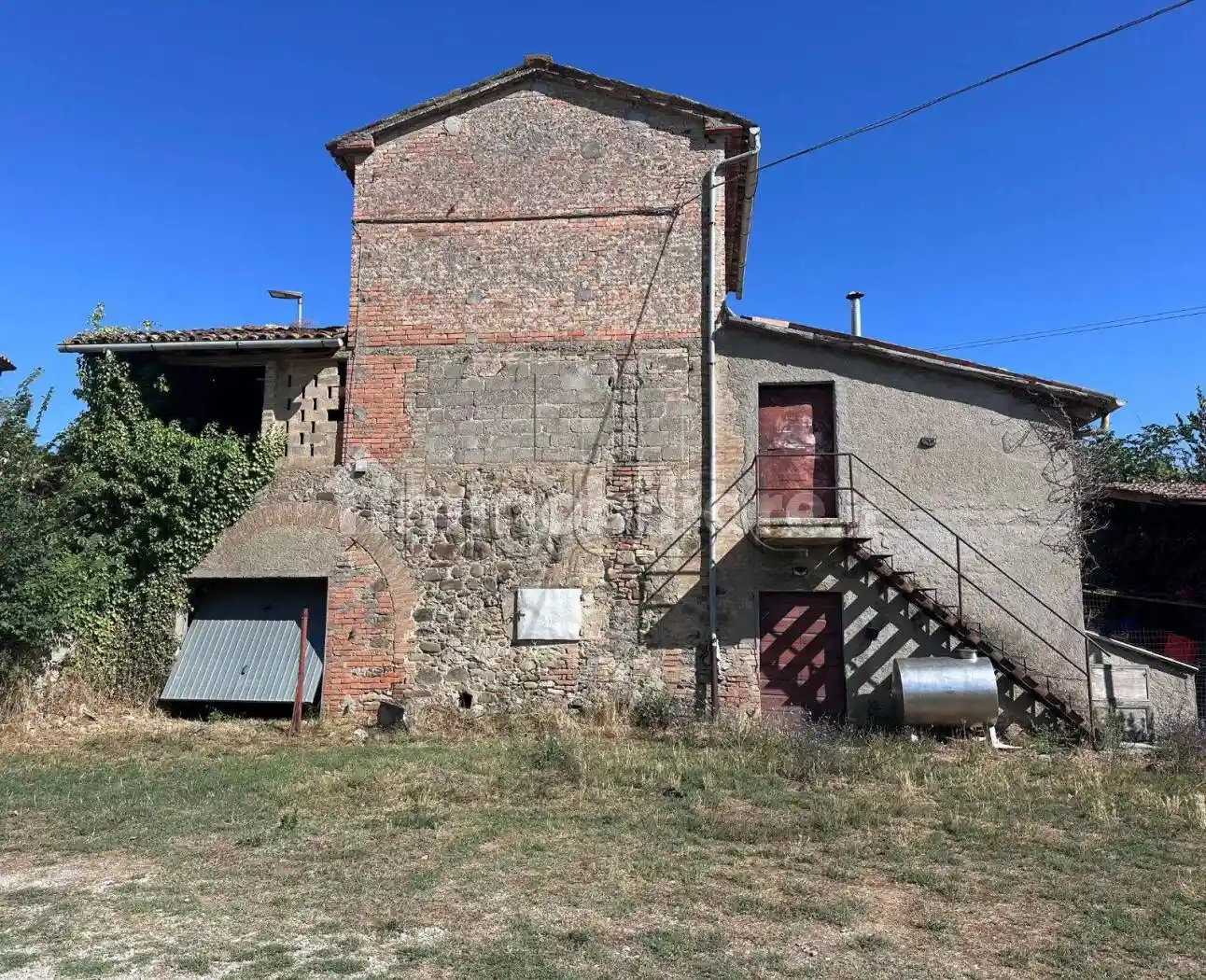 Rustico via Sant'Agnese, Trestina, Città di Castello - foto 2