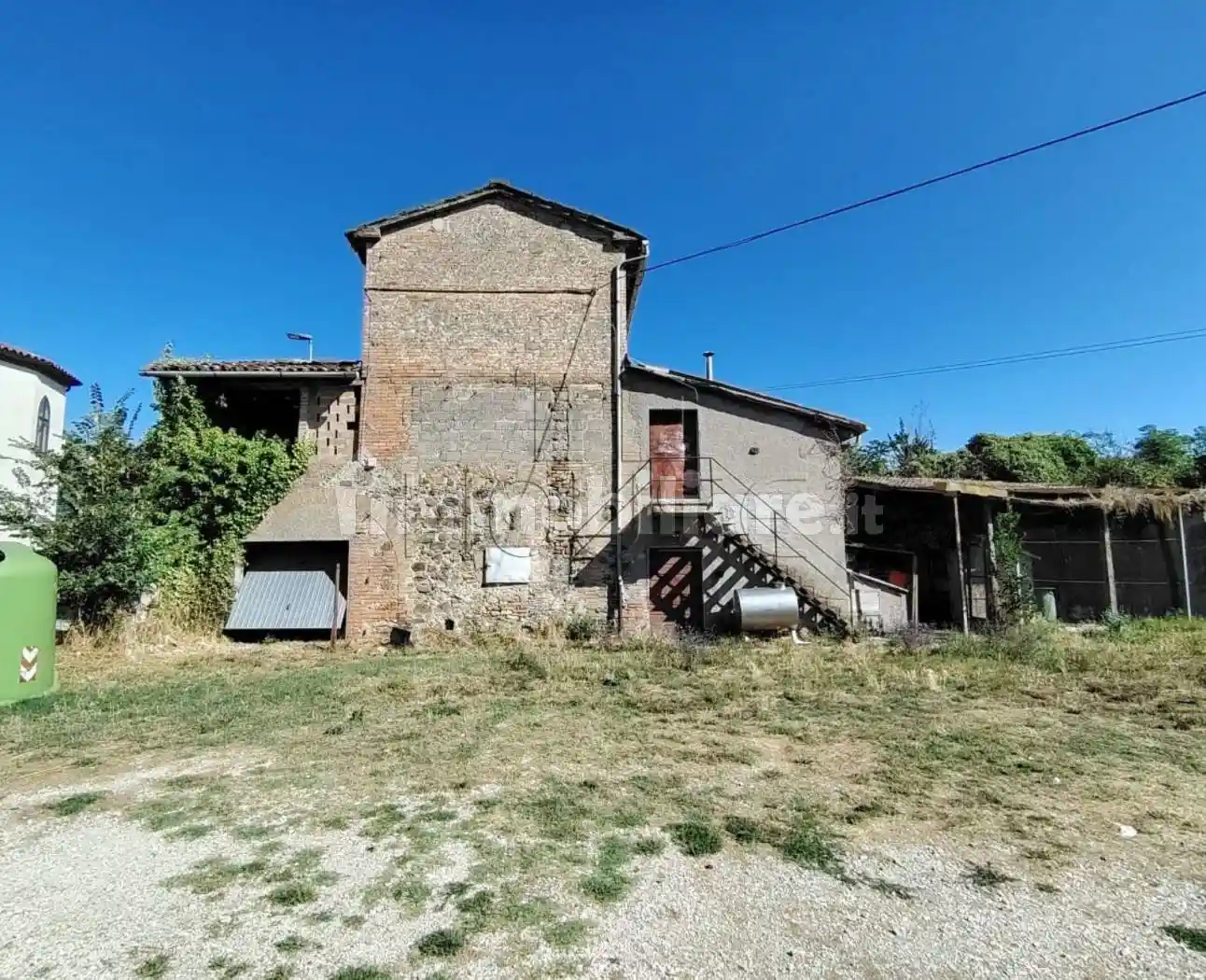 Rustico via Sant'Agnese, Trestina, Città di Castello - foto 3