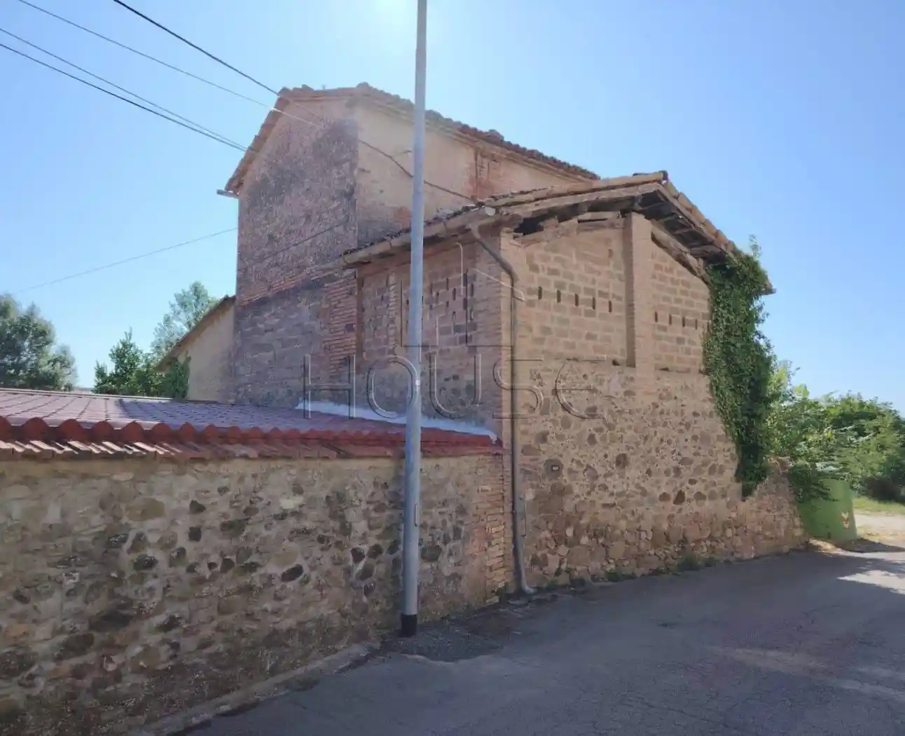 Rustico via Sant'Agnese, Trestina, Città di Castello - foto 4