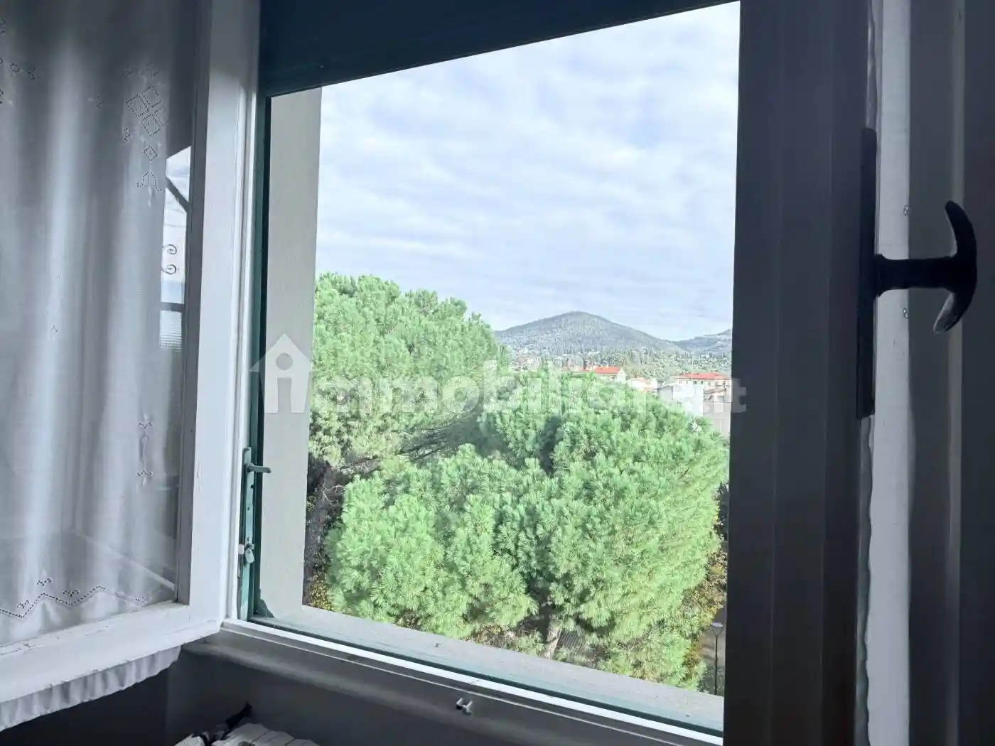 Appartamento in vendita a Firenze