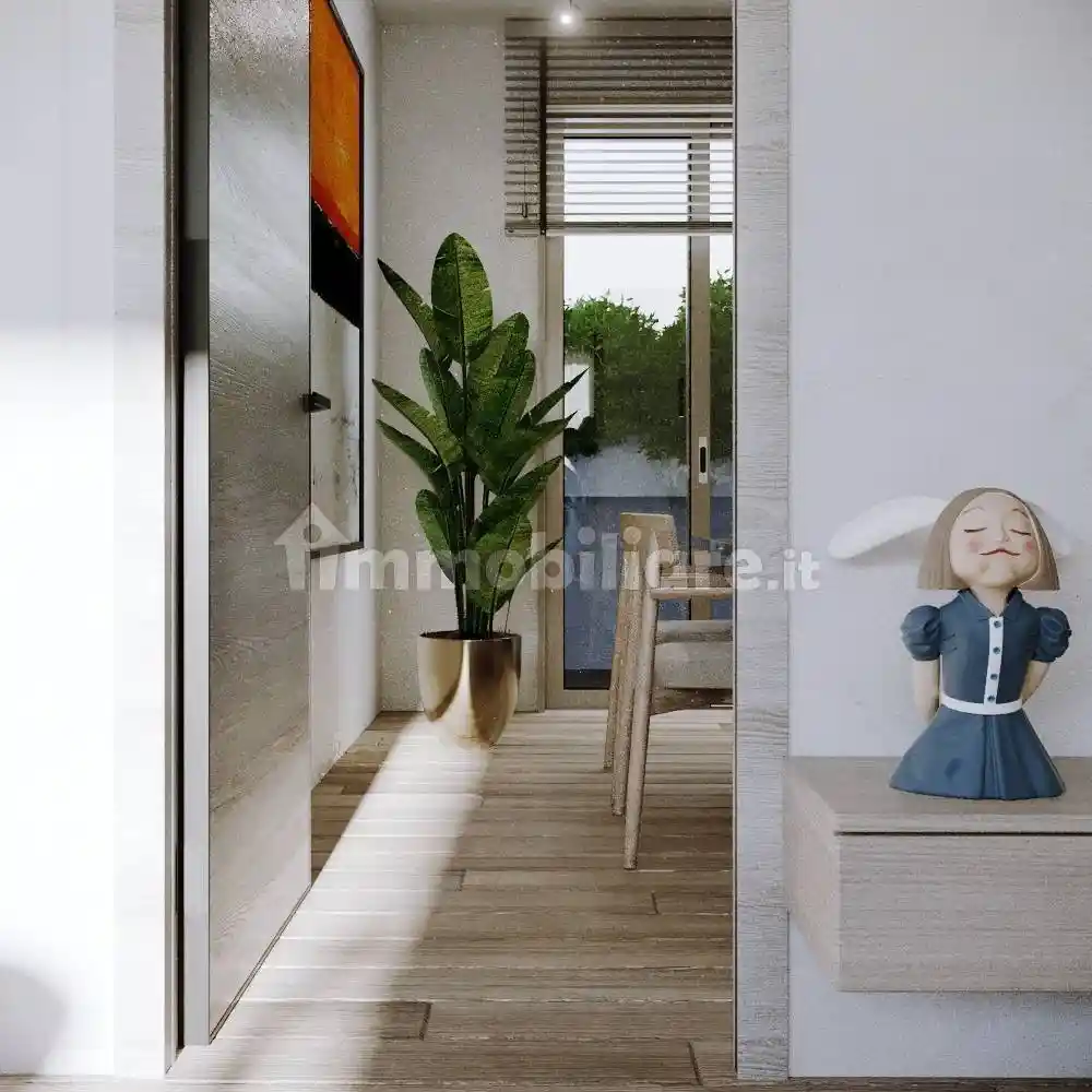 Bilocale via Luigi Cadorna 2, Centro, Bernareggio - foto 4