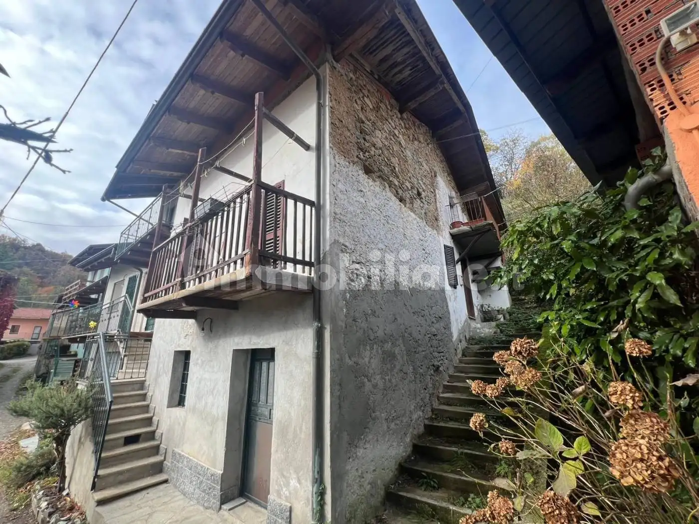 Casa indipendente in vendita a Avigliana