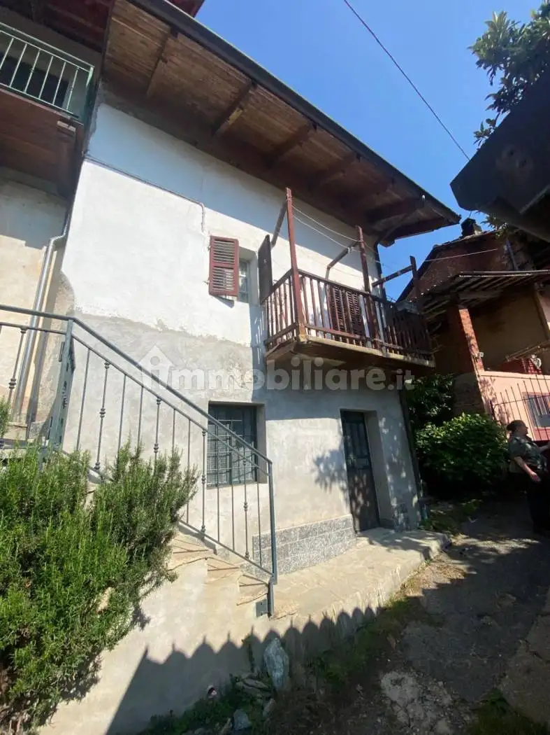 Terratetto unifamiliare Borgata Mortera 19, Avigliana - foto 2