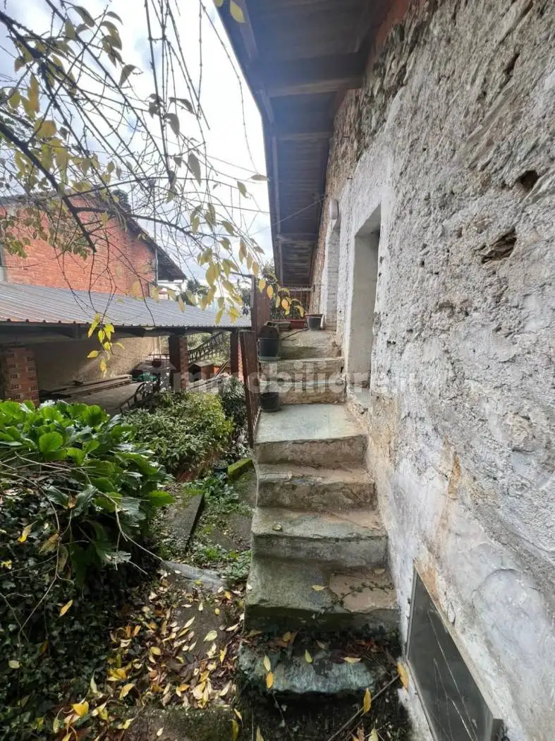 Terratetto unifamiliare Borgata Mortera 19, Avigliana - foto 3