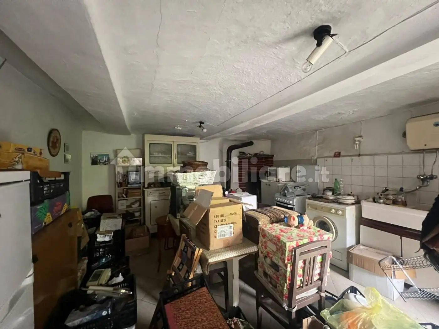 Terratetto unifamiliare Borgata Mortera 19, Avigliana - foto 5