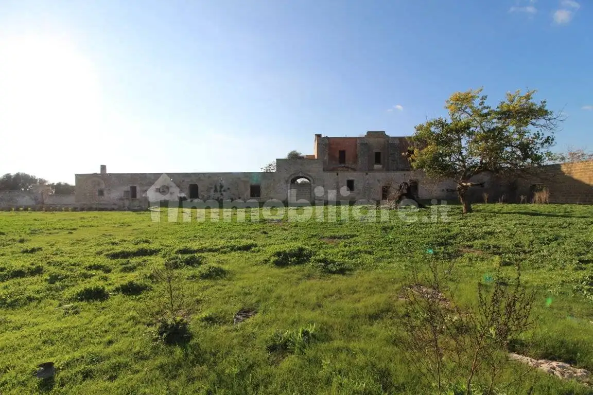 Rustico - Casale in vendita a Pulsano