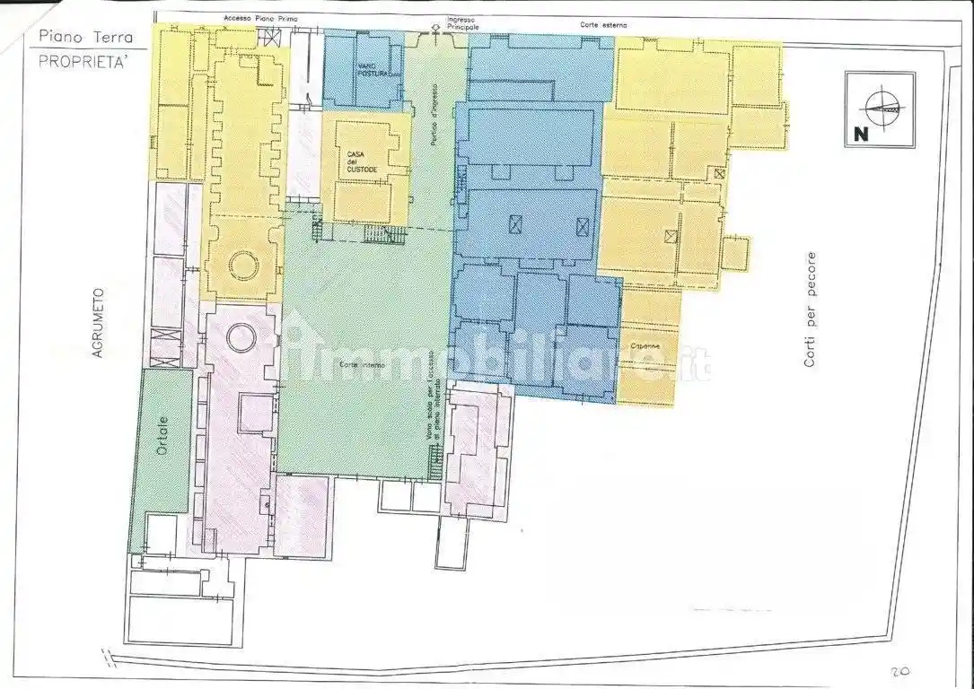 Rustico - Casale - foto 3
