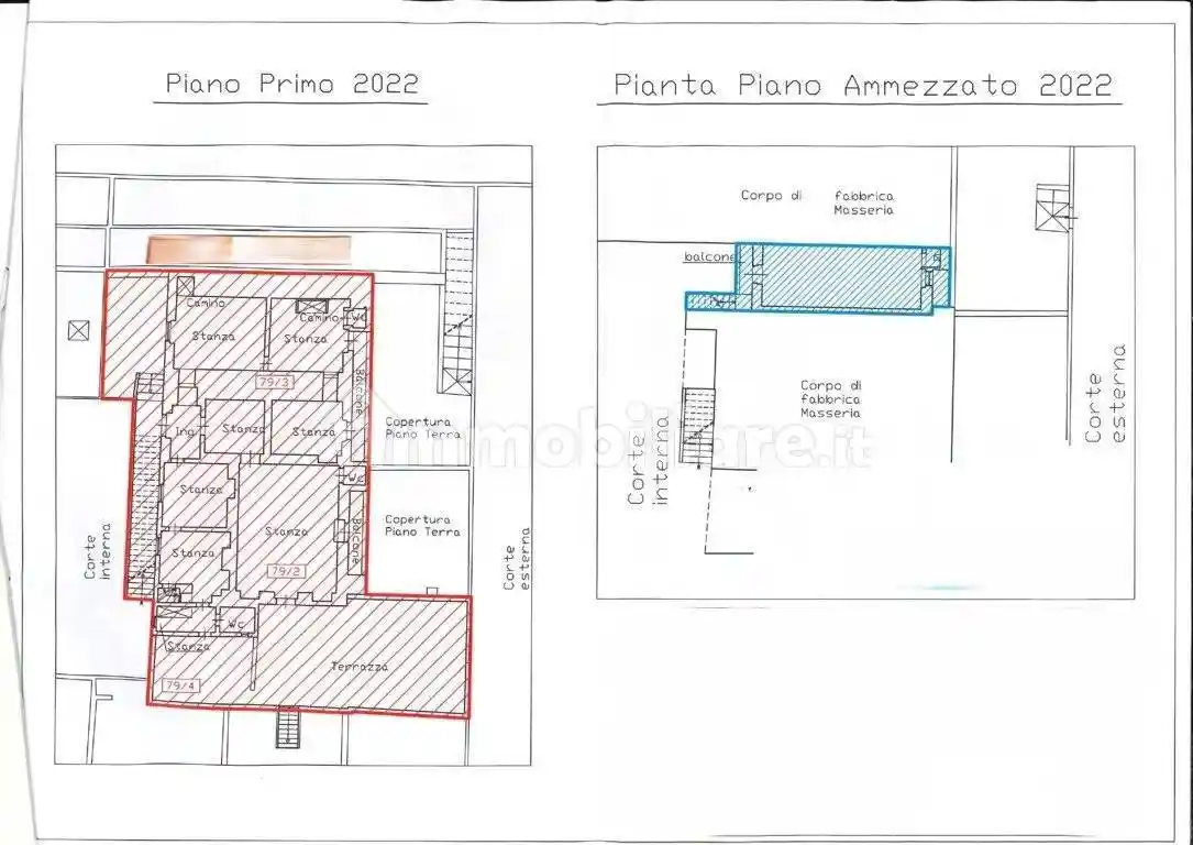 Rustico - Casale - foto 5