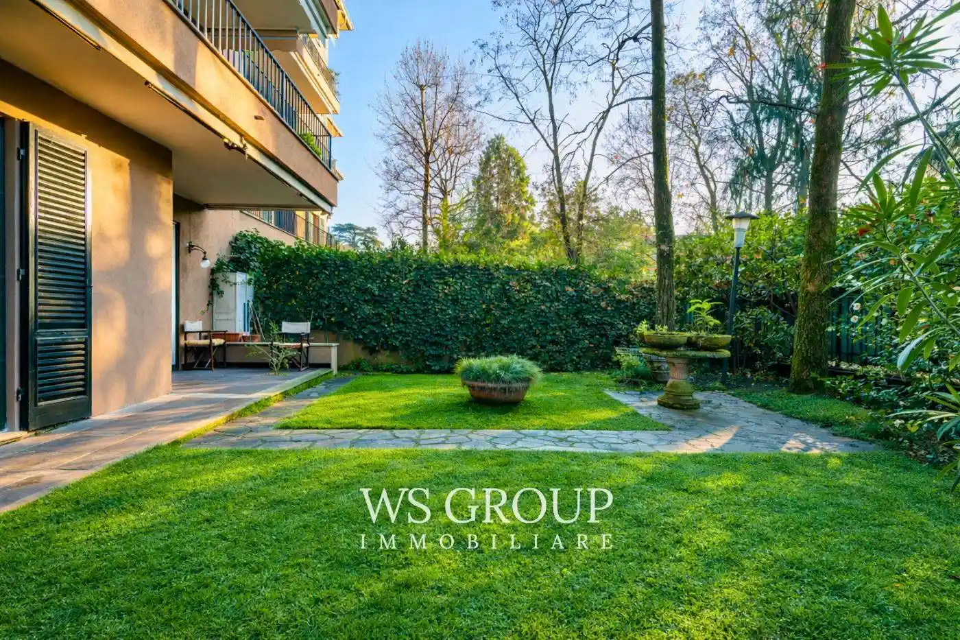 Quadrilocale via Iseo 13, San Fruttuoso, Monza - foto 2