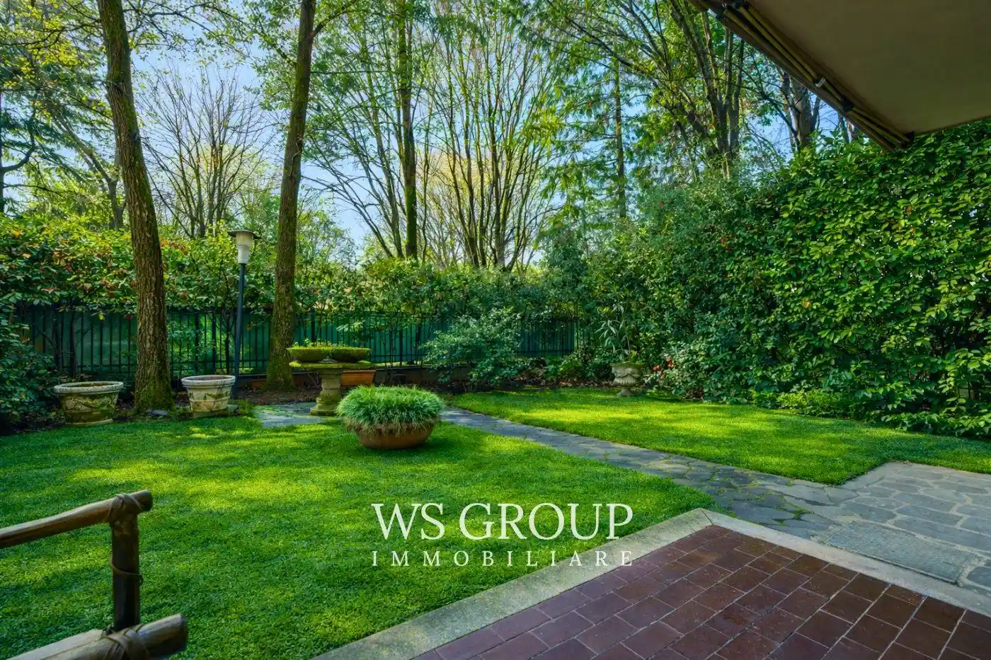 Quadrilocale via Iseo 13, San Fruttuoso, Monza - foto 4