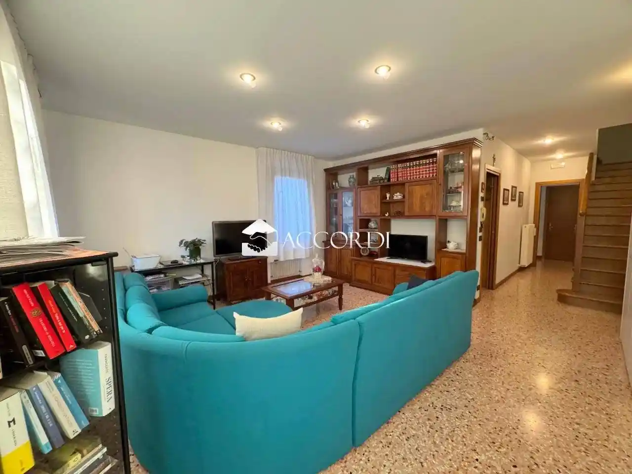 Villetta a schiera - foto 2