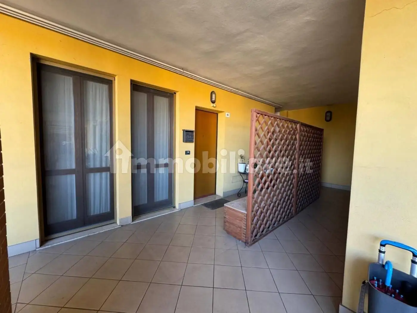 Appartamento in vendita a Bagnolo Mella