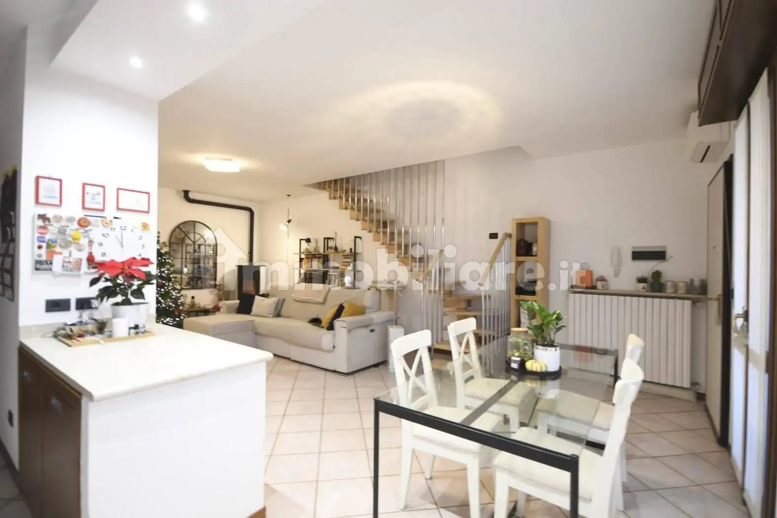 Trilocale buono stato, su più livelli, Centro, Bagnolo Mella - foto 3