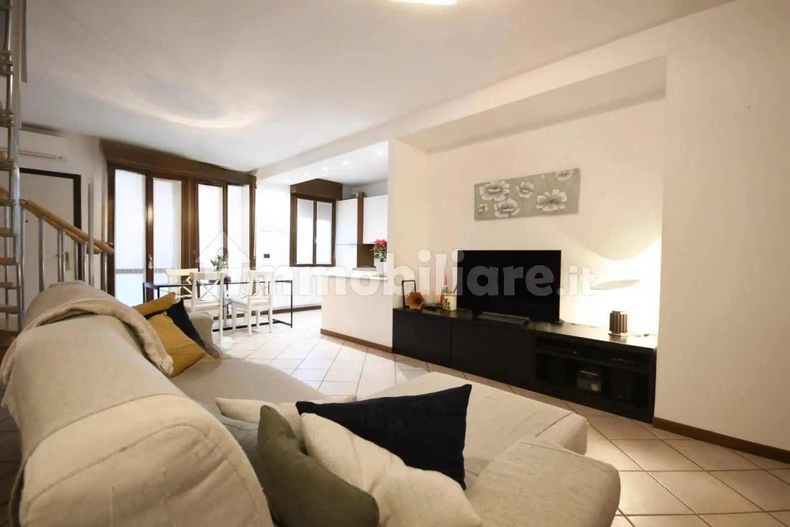 Trilocale buono stato, su più livelli, Centro, Bagnolo Mella - foto 4