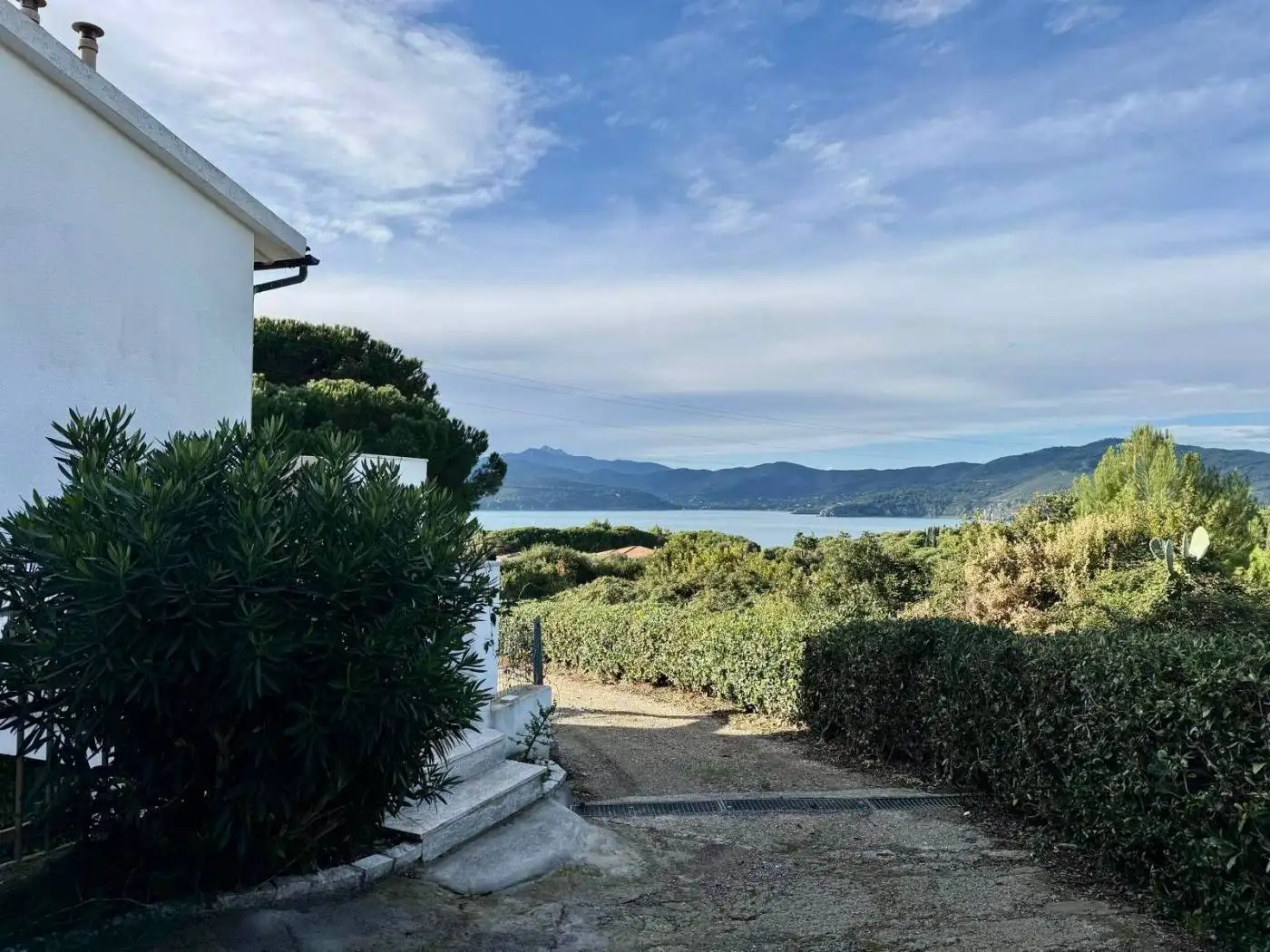 Appartamento in vendita a Capoliveri