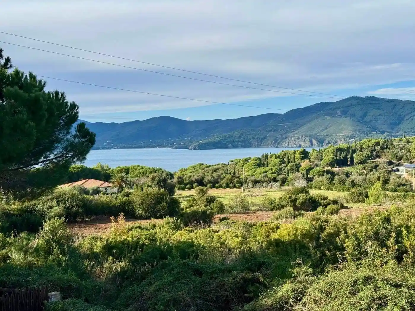 Trilocale buono stato, piano rialzato, Centro, Capoliveri - foto 3