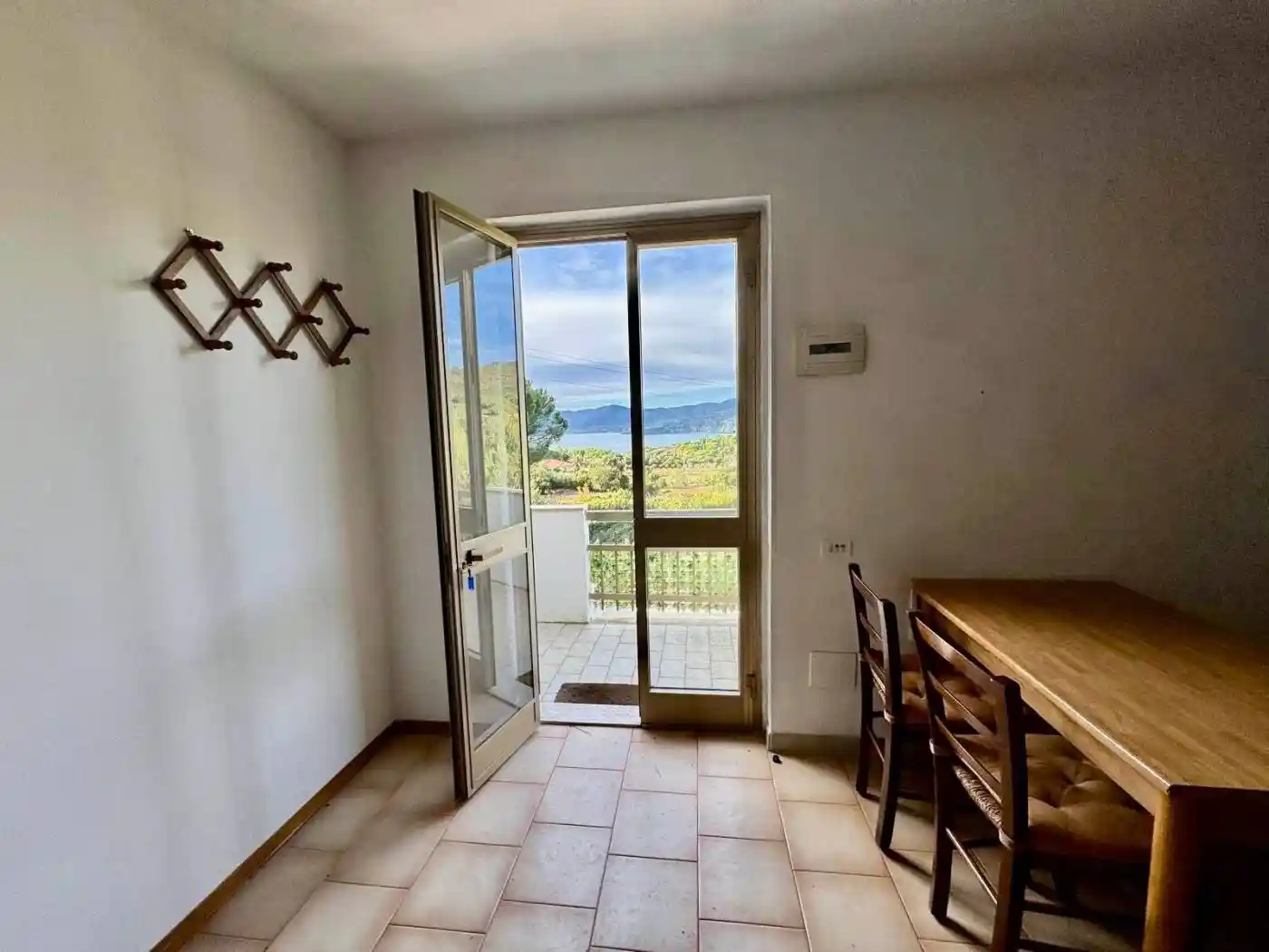 Trilocale buono stato, piano rialzato, Centro, Capoliveri - foto 5