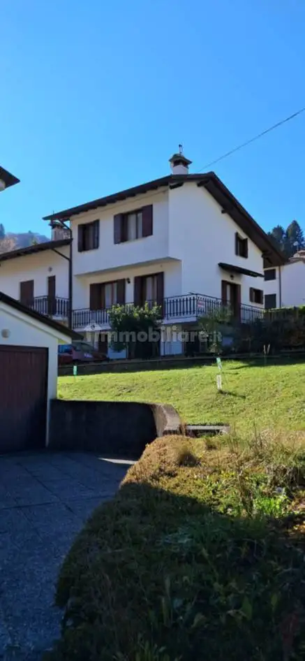 Villa bifamiliare via della Scaletta, San Boldo, Cison di Valmarino - foto 5