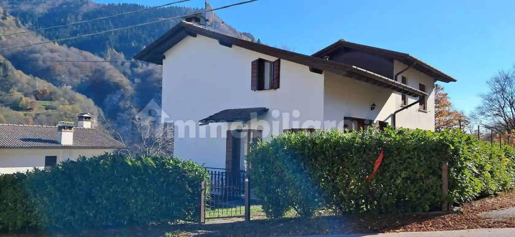 Villa bifamiliare via della Scaletta, San Boldo, Cison di Valmarino - foto 4