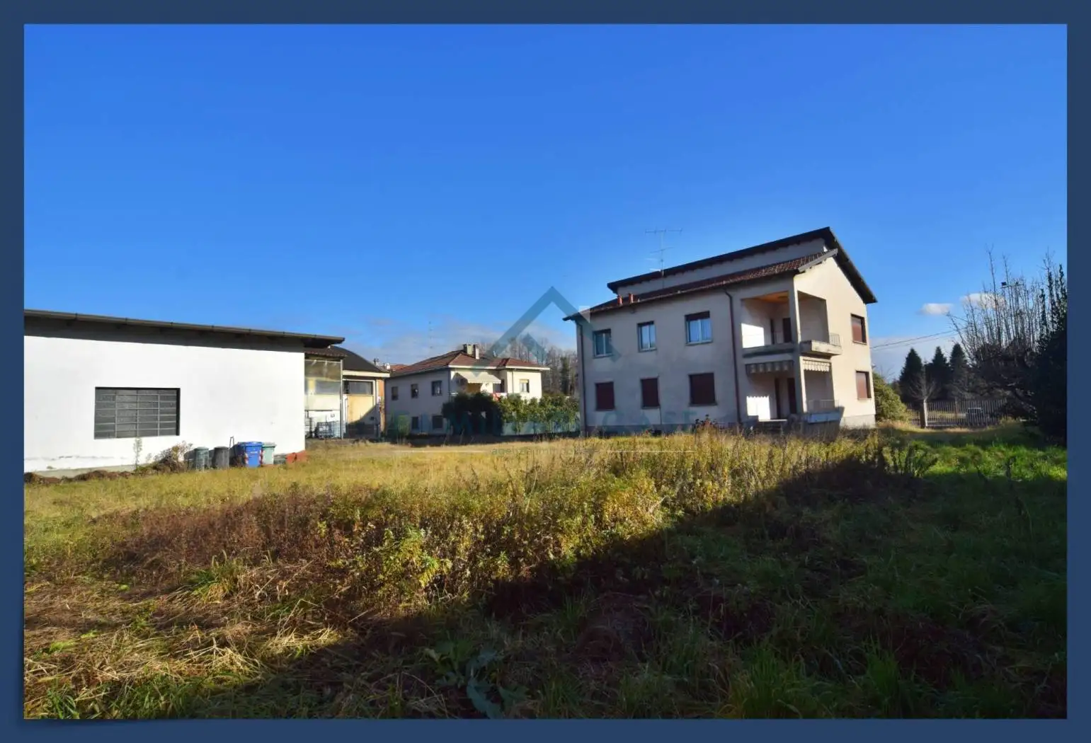 Villa in vendita a Varese