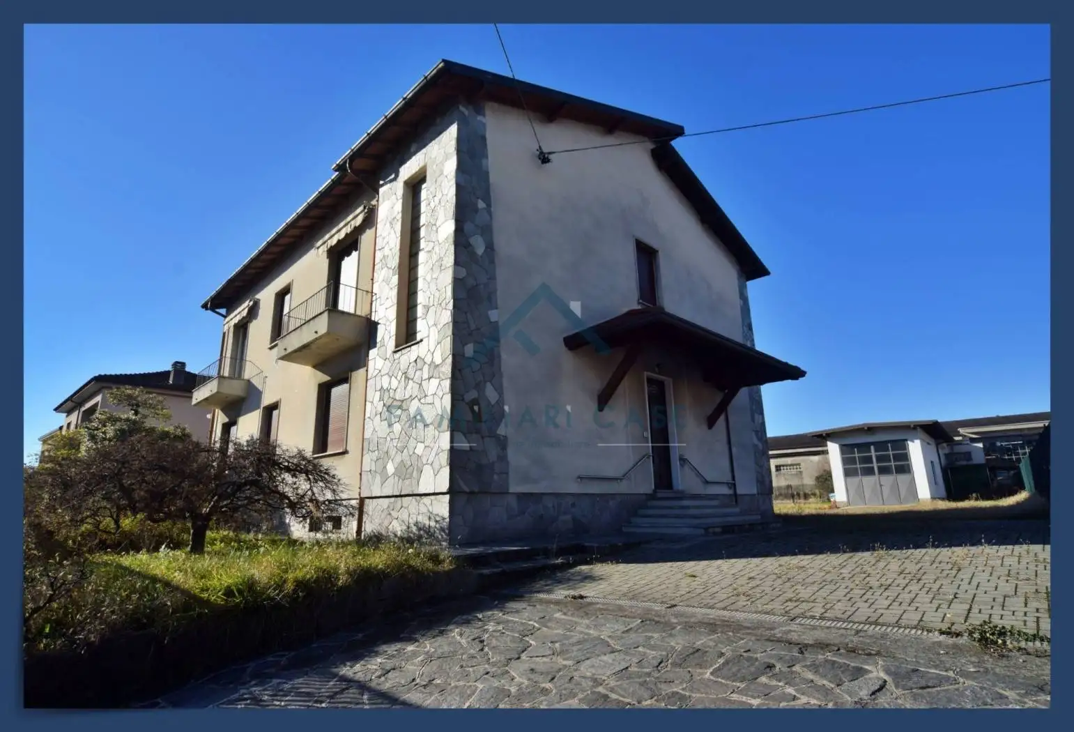 Villa bifamiliare via carnia, Giubiano - San Carlo, Varese - foto 2