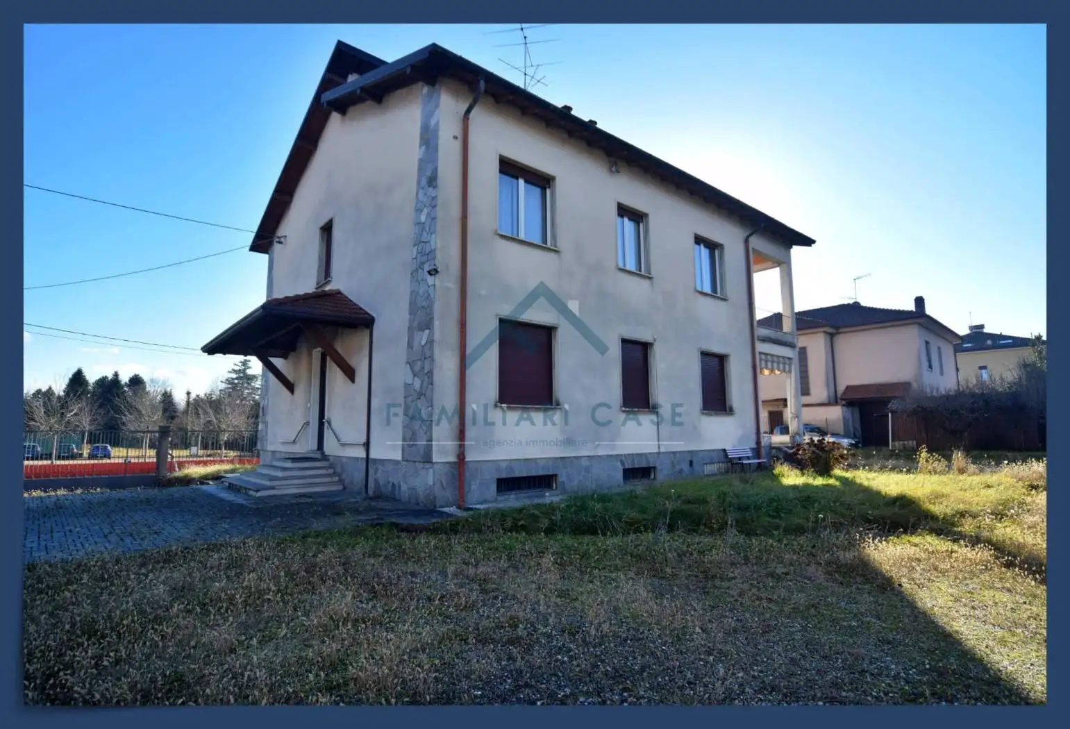 Villa bifamiliare via carnia, Giubiano - San Carlo, Varese - foto 3