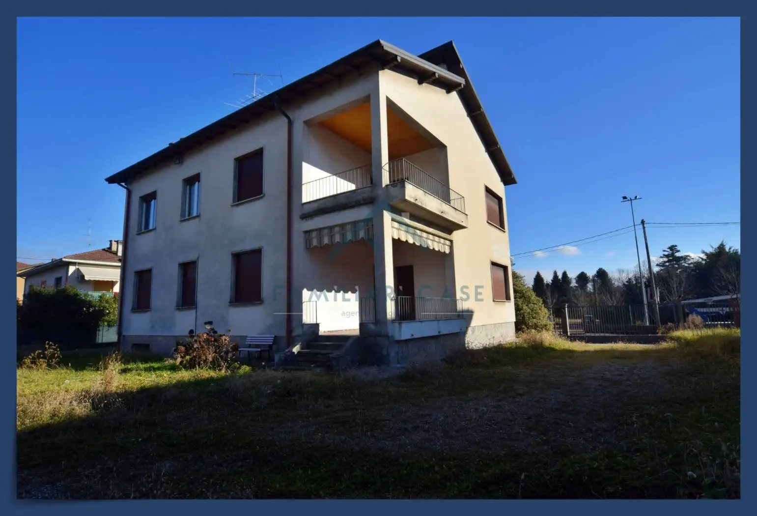 Villa bifamiliare via carnia, Giubiano - San Carlo, Varese - foto 4