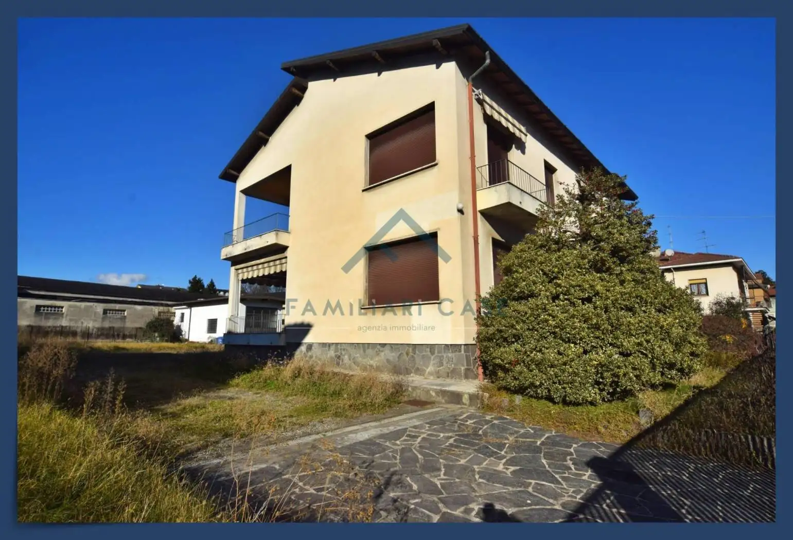 Villa bifamiliare via carnia, Giubiano - San Carlo, Varese - foto 5