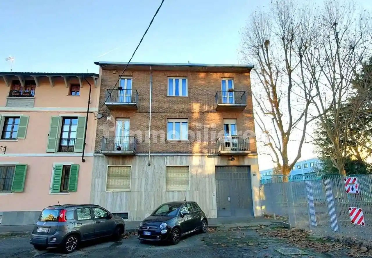 Trilocale via Sostegno 65 bis int.3, Parella, Torino - foto 2