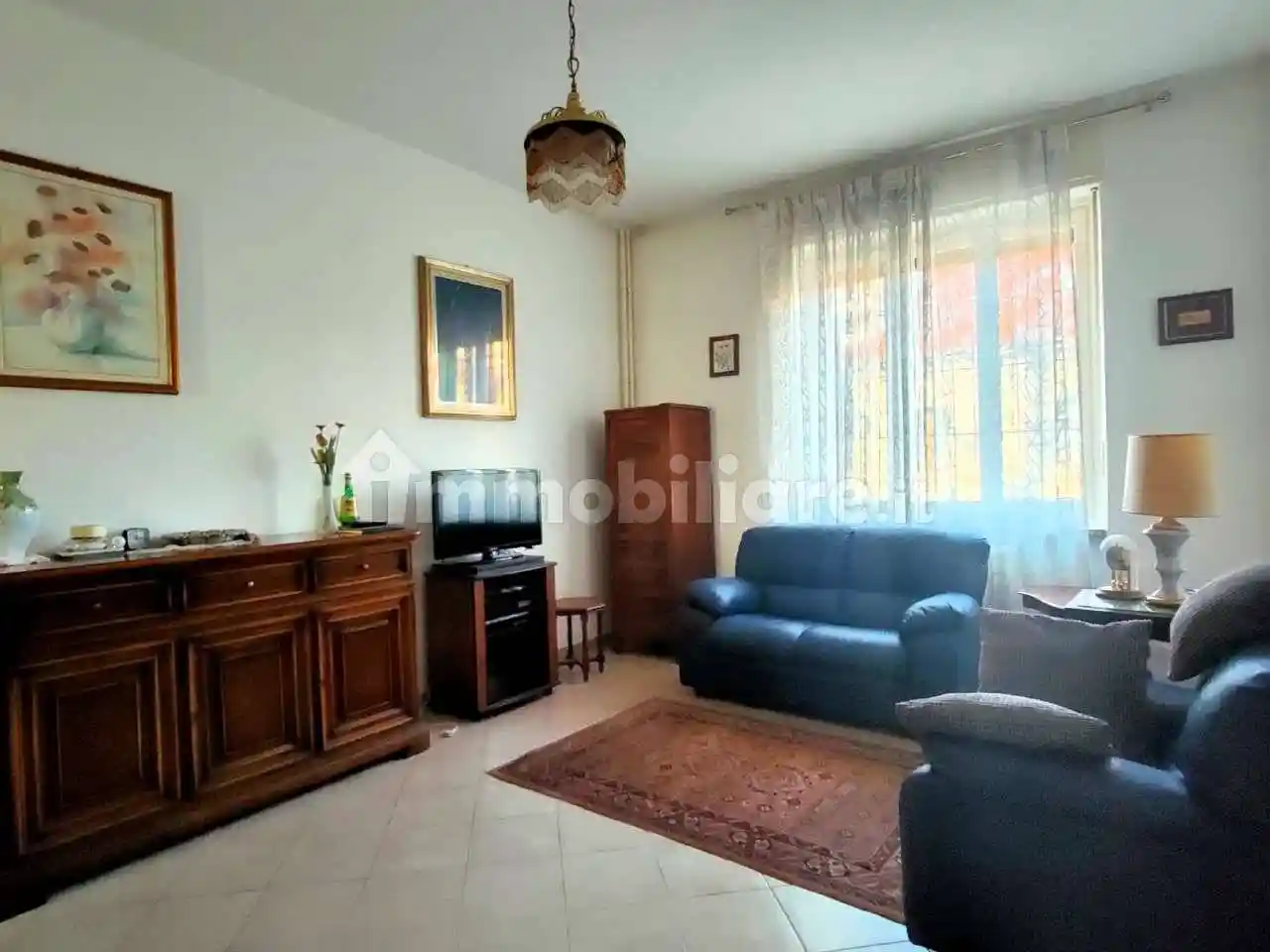 Trilocale via Sostegno 65 bis int.3, Parella, Torino - foto 5