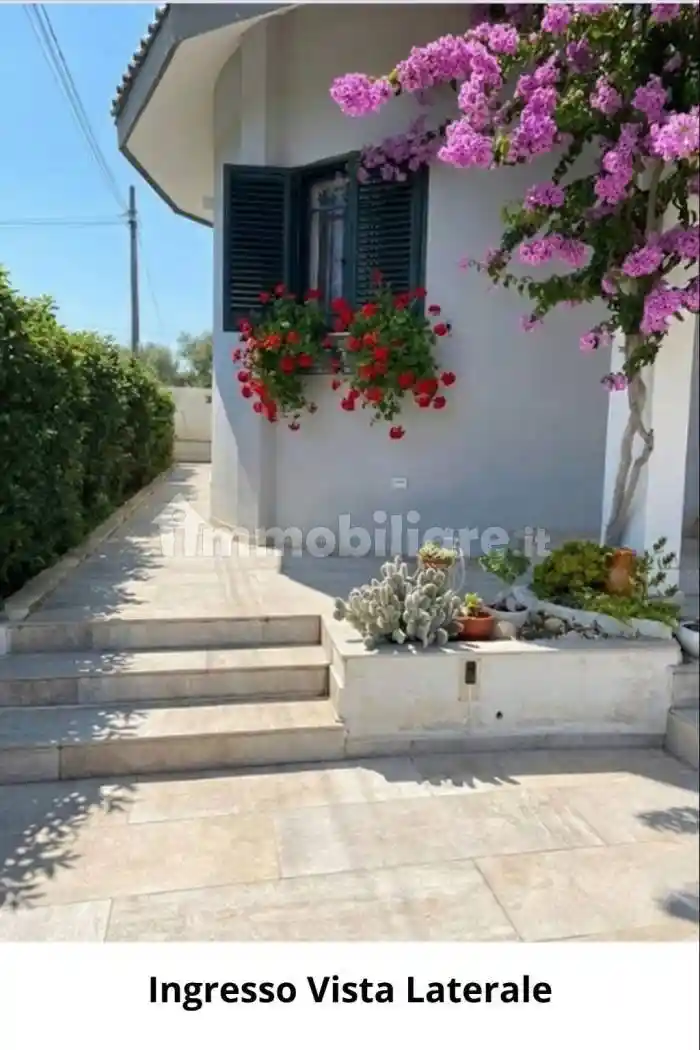 Villa in vendita a Statte