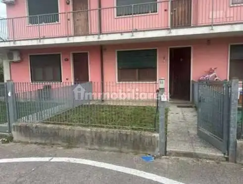 Appartamento in asta a Sanguinetto