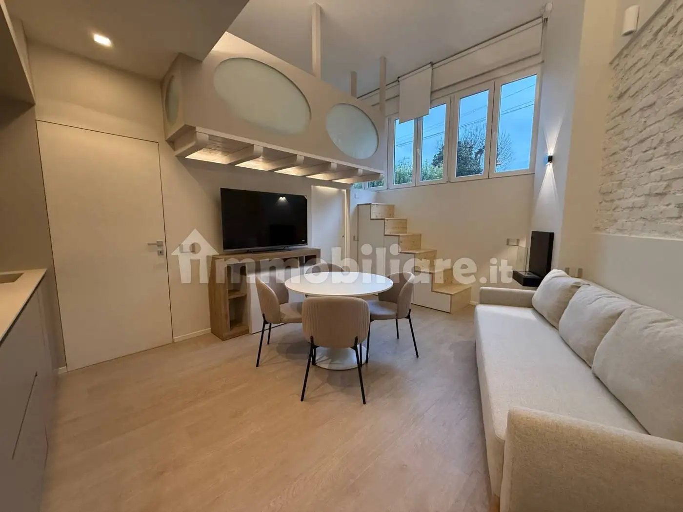 Loft via Magenta 17, Abbiategrasso - foto 4