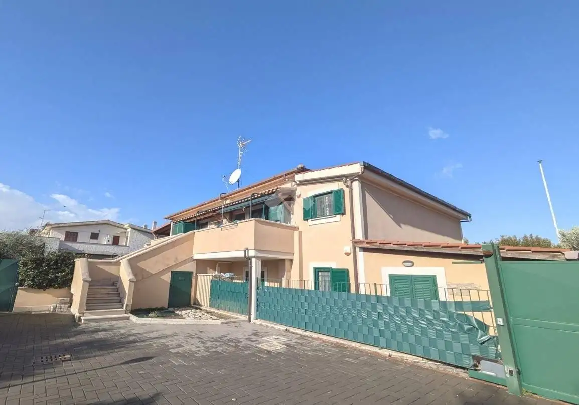 Appartamento in vendita a Ciampino