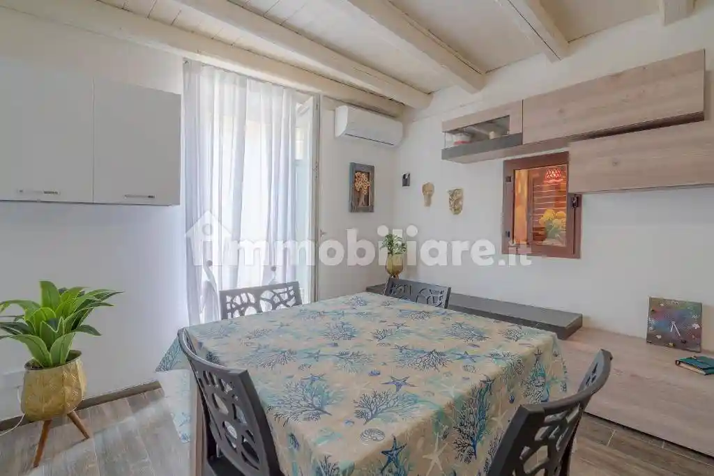 Quadrilocale via delle Grazie, Ortigia, Siracusa - foto 3